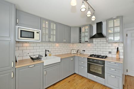 2 bedroom Flat for sale in Morningfield Mews, The West End, Aberdeen, AB15