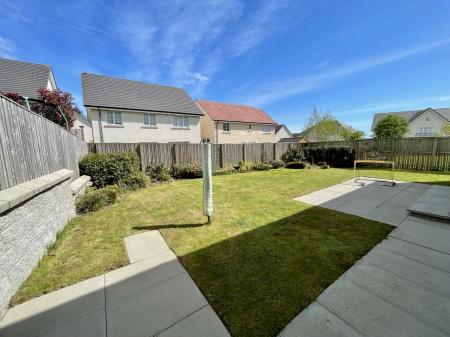 5 bedroom Detached house to let in Milltimber Gardens South, Milltimber, Aberdeen, AB13