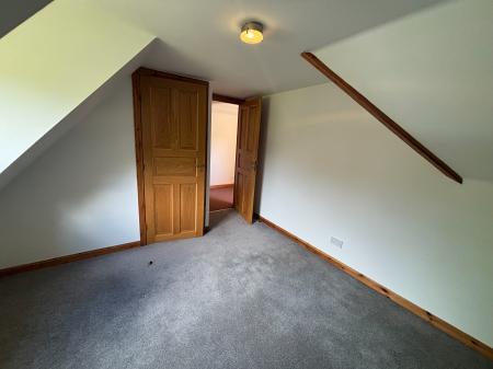 4 bedroom Detached house to let in Inchmarlo, Banchory, AB31