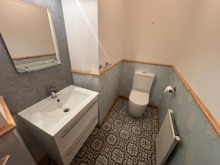4 bedroom Detached house to let in Inchmarlo, Banchory, AB31