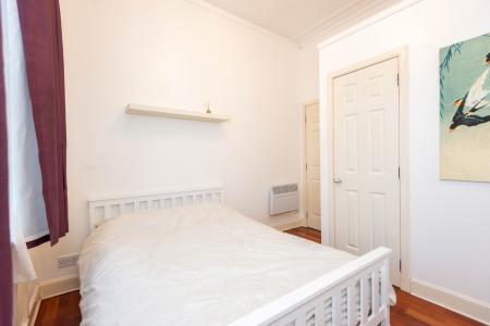1 bedroom Flat to let in Crown Street, The City Centre, Aberdeen, AB11