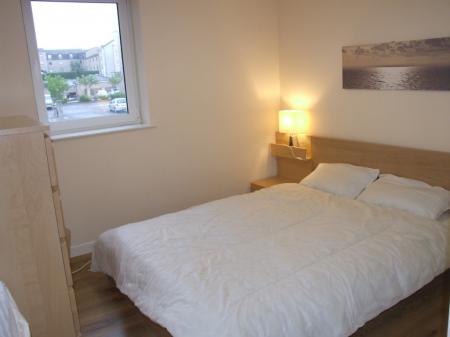 2 bedroom Flat to let in King Street, The City Centre, Aberdeen, AB24