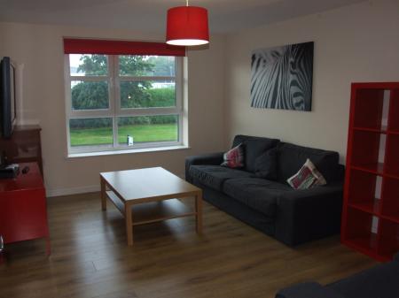2 bedroom Flat to let in King Street, The City Centre, Aberdeen, AB24