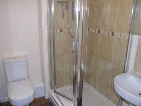 2 bedroom Flat to let in King Street, The City Centre, Aberdeen, AB24