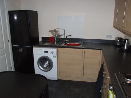 2 bedroom Flat to let in King Street, The City Centre, Aberdeen, AB24