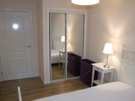 2 bedroom Flat to let in King Street, The City Centre, Aberdeen, AB24