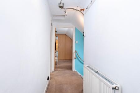 1 bedroom Flat for sale in High Street, Banchory, AB31