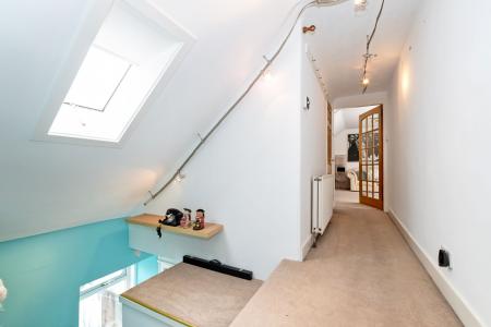 1 bedroom Flat for sale in High Street, Banchory, AB31