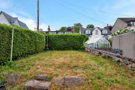 1 bedroom Flat for sale in High Street, Banchory, AB31