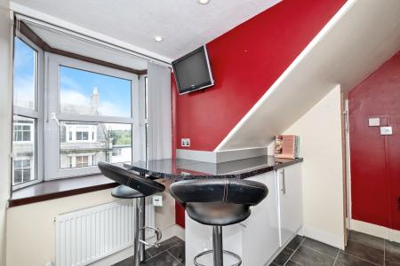 1 bedroom Flat for sale in High Street, Banchory, AB31