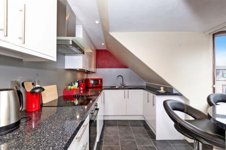 1 bedroom Flat for sale in High Street, Banchory, AB31
