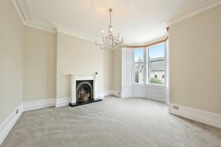 4 bedroom Apartment for sale in Whitehall Road, The West End, Aberdeen, AB25