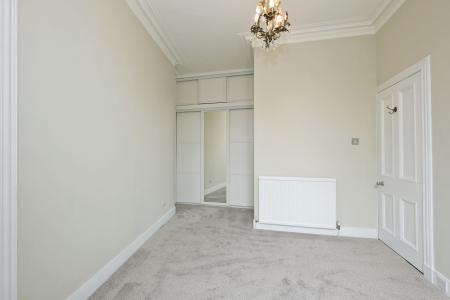 4 bedroom Apartment for sale in Whitehall Road, The West End, Aberdeen, AB25
