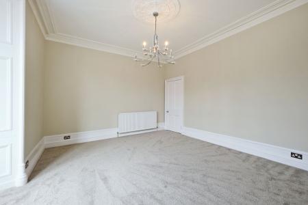 4 bedroom Apartment for sale in Whitehall Road, The West End, Aberdeen, AB25