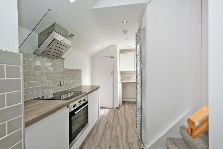 4 bedroom Apartment for sale in Whitehall Road, The West End, Aberdeen, AB25