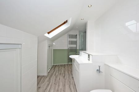 4 bedroom Apartment for sale in Whitehall Road, The West End, Aberdeen, AB25