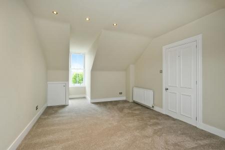 4 bedroom Apartment for sale in Whitehall Road, The West End, Aberdeen, AB25