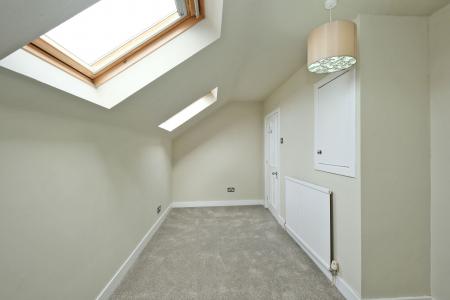 4 bedroom Apartment for sale in Whitehall Road, The West End, Aberdeen, AB25