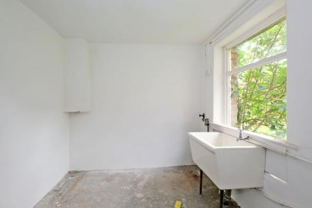4 bedroom Apartment for sale in Whitehall Road, The West End, Aberdeen, AB25