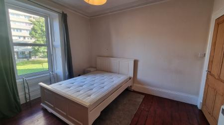 1 bedroom Flat to let in Rose Street, The City Centre, Aberdeen, AB10
