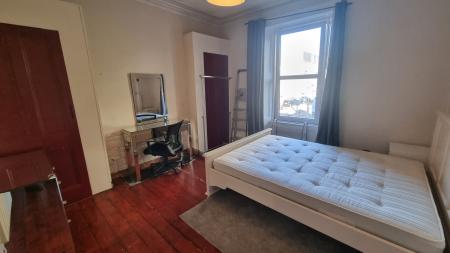 1 bedroom Flat to let in Rose Street, The City Centre, Aberdeen, AB10