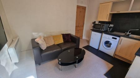 1 bedroom Flat to let in Rose Street, The City Centre, Aberdeen, AB10