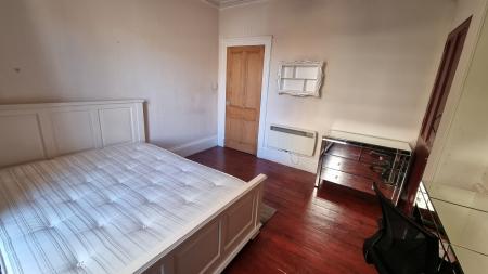 1 bedroom Flat to let in Rose Street, The City Centre, Aberdeen, AB10