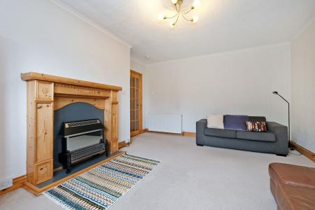 2 bedroom Flat for sale in Carnie Drive, Ashgrove, Aberdeen, AB25