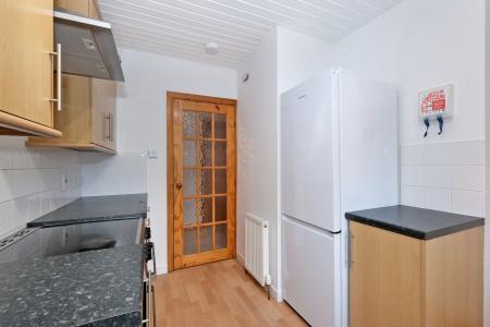 2 bedroom Flat for sale in Carnie Drive, Ashgrove, Aberdeen, AB25