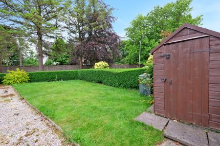 2 bedroom Flat for sale in Carnie Drive, Ashgrove, Aberdeen, AB25