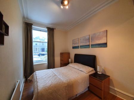2 bedroom Flat to let in Forest Avenue, The West End, Aberdeen, AB15