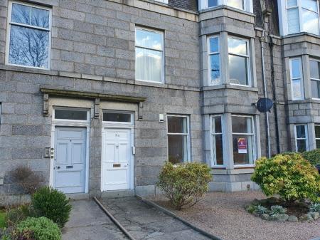 2 bedroom Flat to let in Forest Avenue, The West End, Aberdeen, AB15