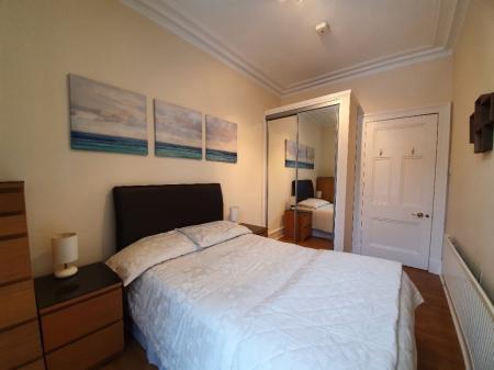 2 bedroom Flat to let in Forest Avenue, The West End, Aberdeen, AB15