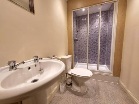 1 bedroom Flat to let in Ashvale Place, The City Centre, Aberdeen, AB10