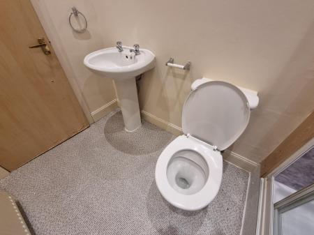 1 bedroom Flat to let in Ashvale Place, The City Centre, Aberdeen, AB10