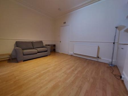 1 bedroom Flat to let in Ashvale Place, The City Centre, Aberdeen, AB10