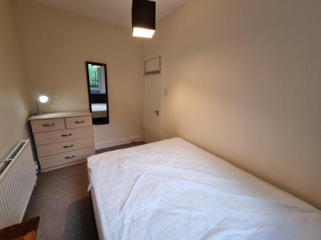1 bedroom Flat to let in Ashvale Place, The City Centre, Aberdeen, AB10