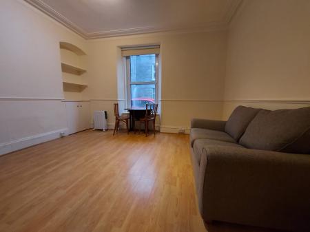1 bedroom Flat to let in Ashvale Place, The City Centre, Aberdeen, AB10