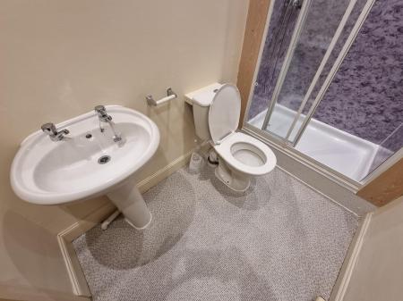 1 bedroom Flat to let in Ashvale Place, The City Centre, Aberdeen, AB10