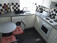 2 bedroom Flat to let in North Deeside Road, Cults, Aberdeen, AB15