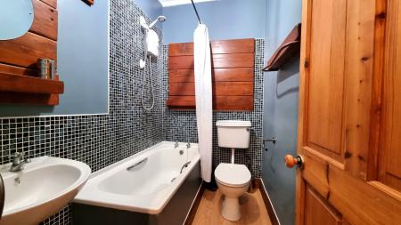 1 bedroom Flat to let in Justice Street, The City Centre, Aberdeen, AB11