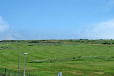 2 bedroom Flat for sale in 100, Golf Road, The Beach, Aberdeen, AB24