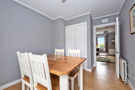 3 bedroom Semi-detached house for sale in Paradise Road, Kemnay, AB51