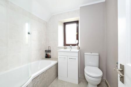 3 bedroom Semi-detached house for sale in Paradise Road, Kemnay, AB51