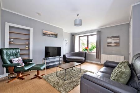 3 bedroom Semi-detached house for sale in Paradise Road, Kemnay, AB51