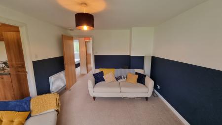 2 bedroom Flat to let in Dee Village, The City Centre, Aberdeen, AB11
