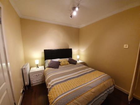 1 bedroom Flat to let in Craigielea Avenue, Aberdeen, AB15