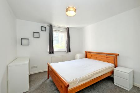 2 bedroom Flat for sale in Millbank Lane, The City Centre, Aberdeen, AB25