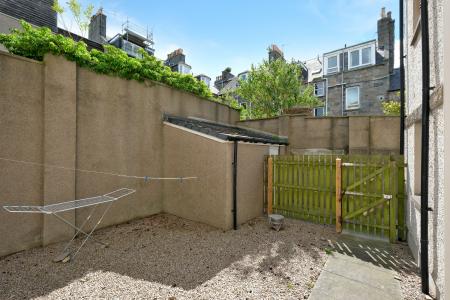 2 bedroom Flat for sale in Millbank Lane, The City Centre, Aberdeen, AB25