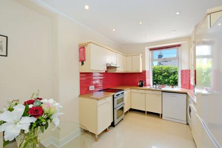 2 bedroom Flat for sale in Froghall Terrace, Froghall, Aberdeen, AB24